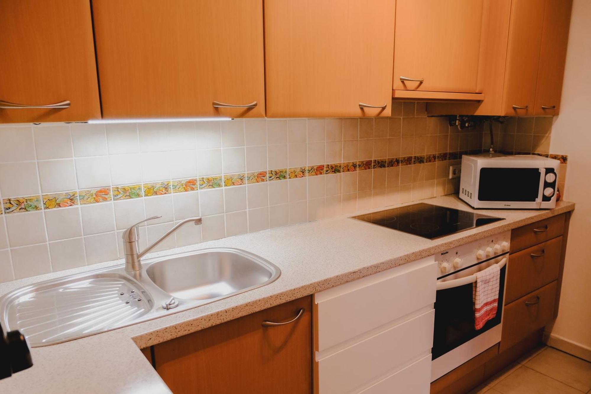Terrace Apartment Near Volksoper And City Centre 维也纳 外观 照片