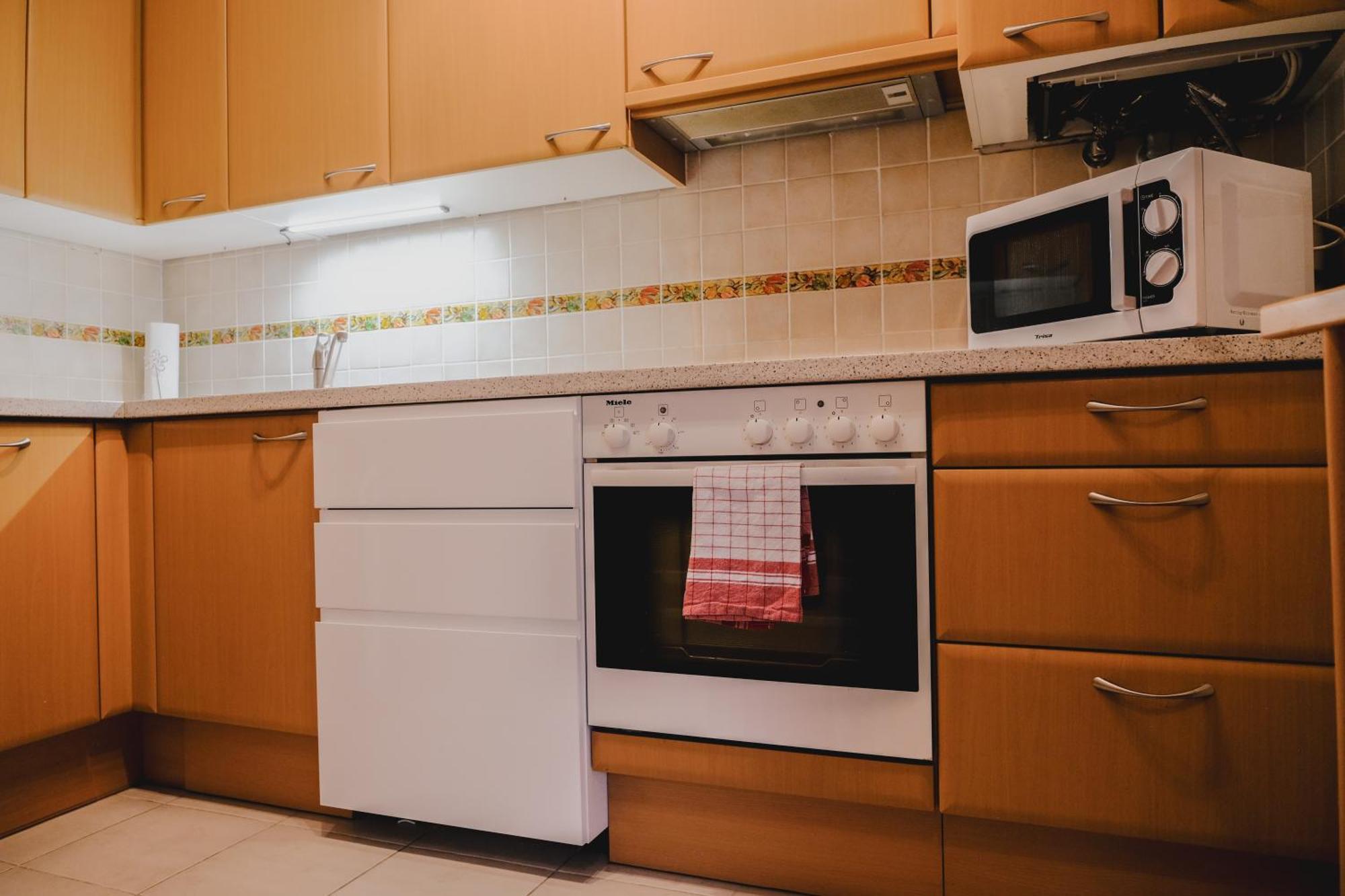 Terrace Apartment Near Volksoper And City Centre 维也纳 外观 照片