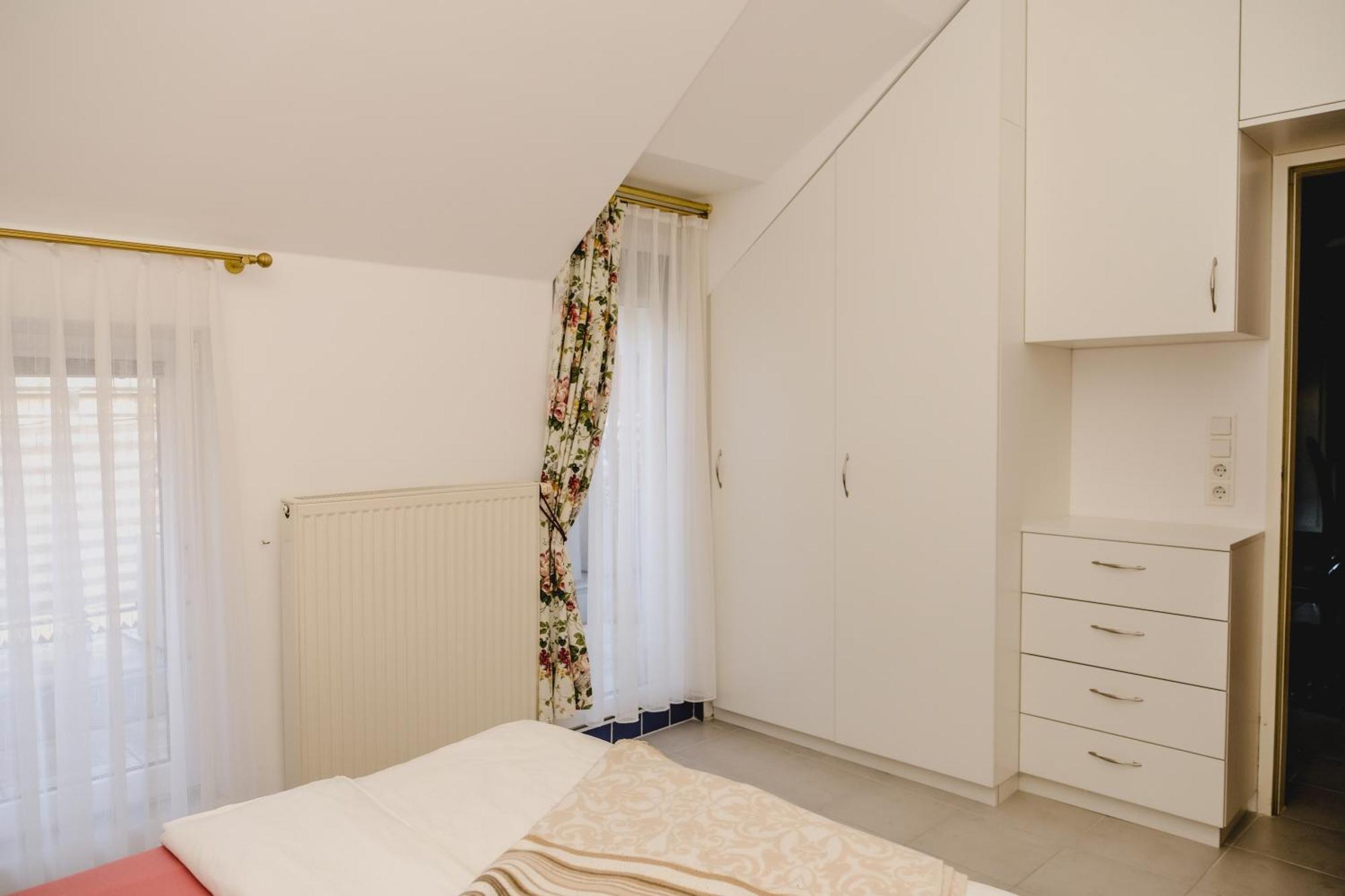 Terrace Apartment Near Volksoper And City Centre 维也纳 外观 照片
