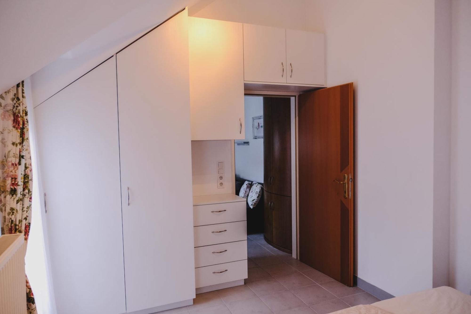 Terrace Apartment Near Volksoper And City Centre 维也纳 外观 照片