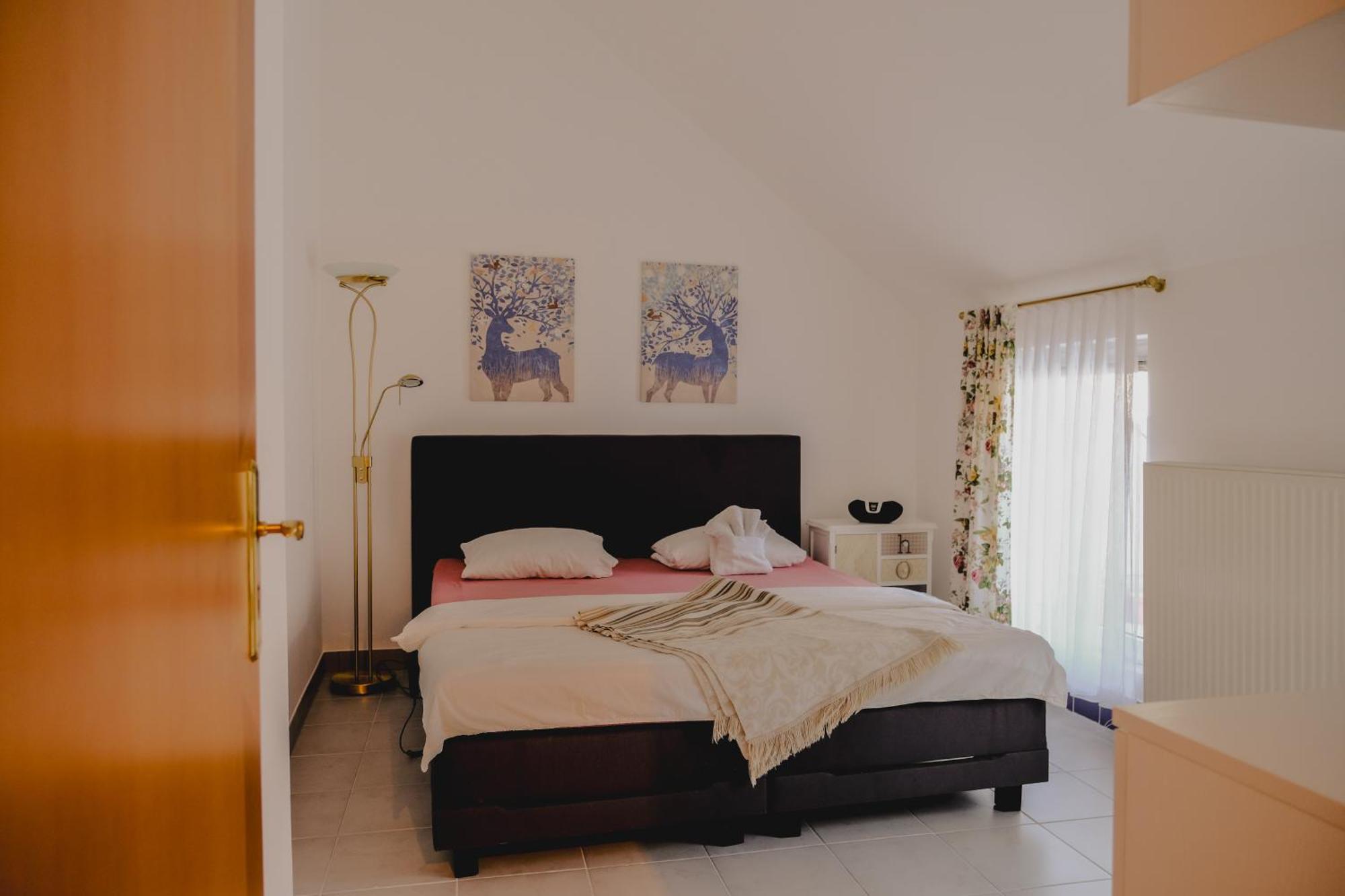 Terrace Apartment Near Volksoper And City Centre 维也纳 外观 照片