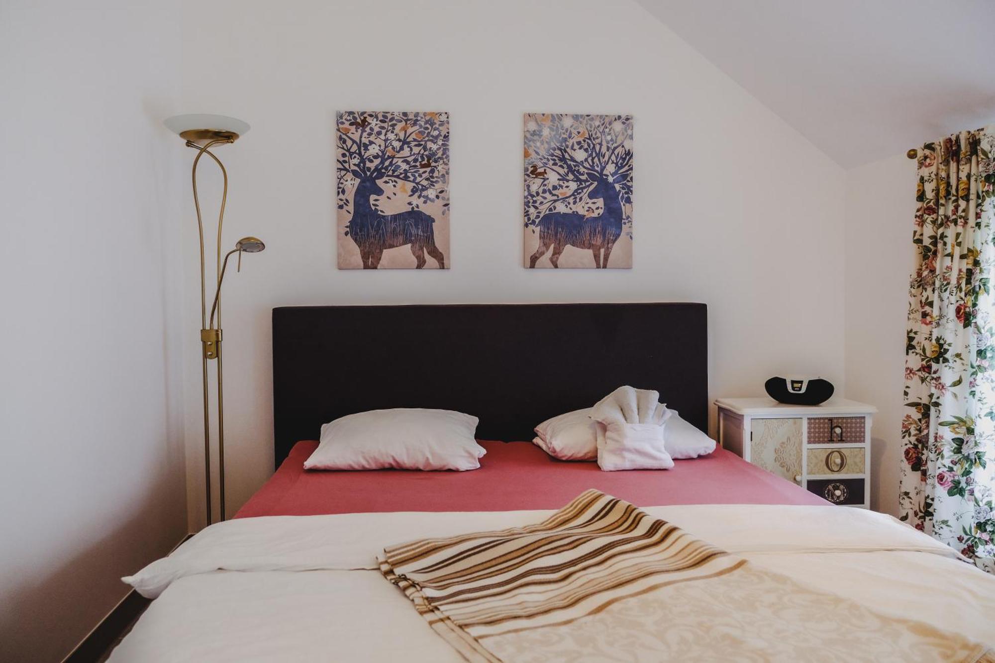 Terrace Apartment Near Volksoper And City Centre 维也纳 外观 照片
